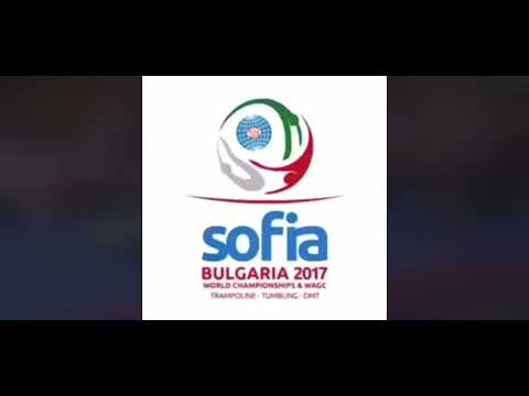 Team USA (Power Tumbling)