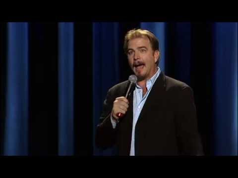 Bill Engvall Comedy: Apparently I Need My Wife For Directions