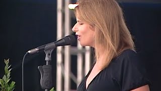 Cowboy Junkies - Just Want To See - 8/2/2008 - Newport Folk Festival (Official)
