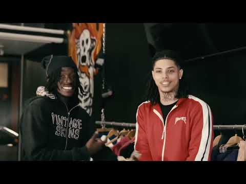 Glil x keybeav53 - Switchy talk