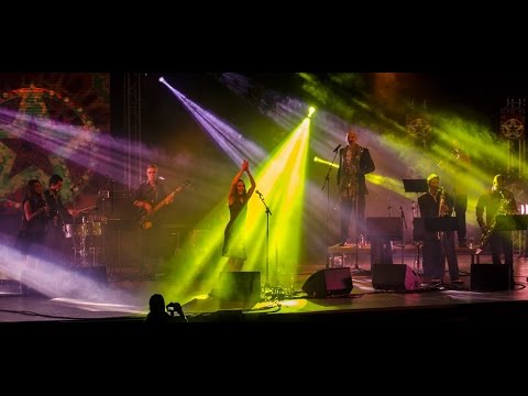 Despierta Eli - Cumbia Ya!