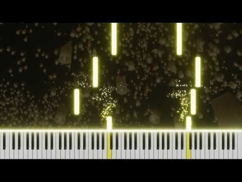 Trail of the Angels (Chinese Twilight)