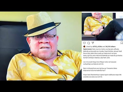 MMH! SIO BURE SWALI LA HAJI MANARA LIMEFICHA KITU | LAVURUGA WATU/ miaka 15 ni nani zaidi