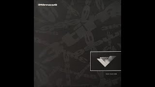3 Times 6 - You Can Run (Mellow Mix) 1990