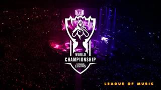 League of Legends - 2016 Mid Season Invitational