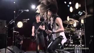 Sick Puppies   There&#39;s No Going Back Live