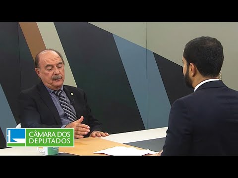 Dr. Zacharias Calil atua em defesa das pessoas com síndrome do intestino curto - 30/11/23