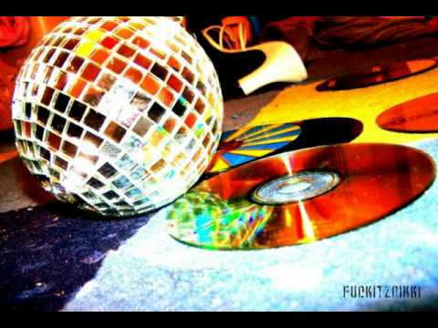 [Deep House] Luis Radio And Raffa Vs. Tony Loreto - Workout [Main Mix]