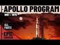 Apollo Program (ALL PARTS)