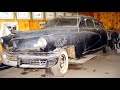 12 Most Incredible Car Finds That Cost A