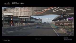 白い悪魔と呼ばれたRX7