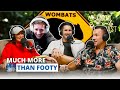 Don't Shoot The Wombat | The Matty Johns Podcast