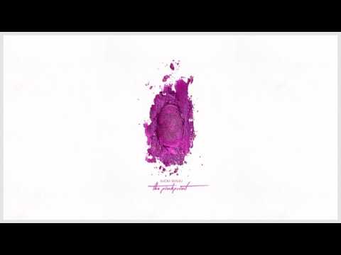 Nicki Minaj - Truffle Butter (Audio) ft.Drake, Lil Wayne