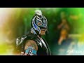 Rey Mysterio || "Booyaka 619" Custom Titantron 2023 ᴴᴰ [Entrance Video]