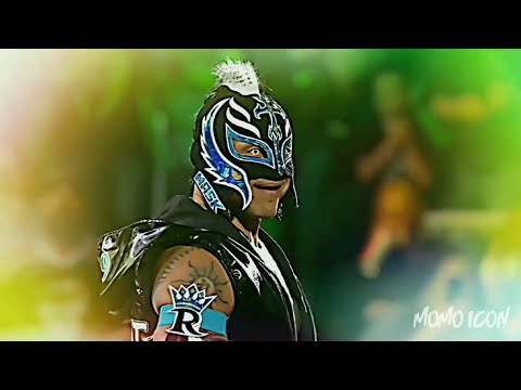 Rey Mysterio Jr- 619 video thumbnail