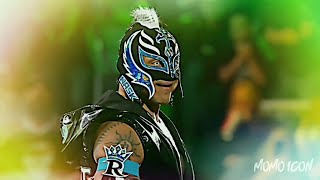 Rey Mysterio   Booyaka 619  Custom Titantron 2023 