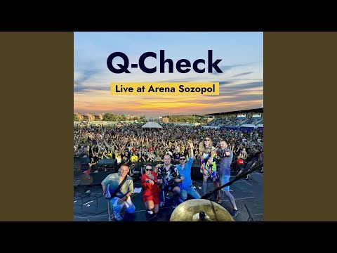 Jass No.6 (feat. Surmata Harry) (Live)