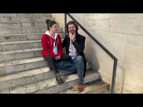 A conversation with Kathryn Lewek and Zach Borichevsky