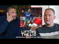 Stan Collymore Reveals How He Almost Signed For Manchester United | Episode 6 | Lifting The Lid
