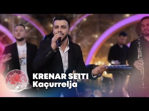 Krenar Seiti - Kacurrelja