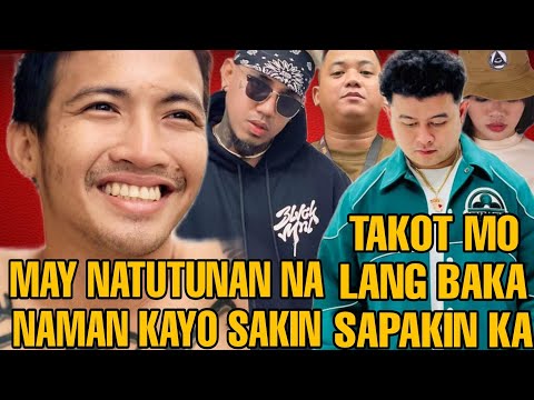 AKT NAGPAPABAYAD NG 10K PARA SA SHOUTOUT SA LABAN NILA BADANG/PHOEBUS NAGKWENTO SA KAGANAPAN S KYUSI