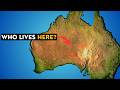 What Is Life Like In The Outback Australia