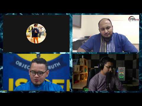 WACANA ILMIAH : ISLAM & EVOLUSI