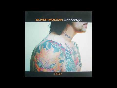 Oliver Moldan – Elephantgirl (Prawler Mix)