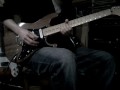 The Great Flood Solo Cover- Joe Bonamassa ...