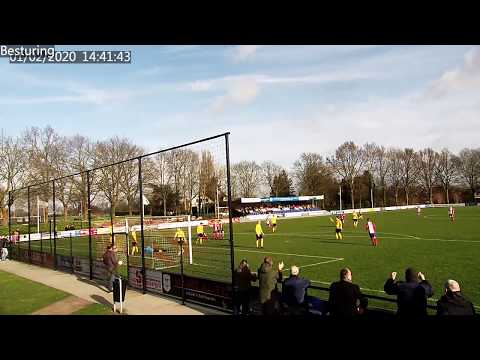 Roda Boys - Wilhelmina`26