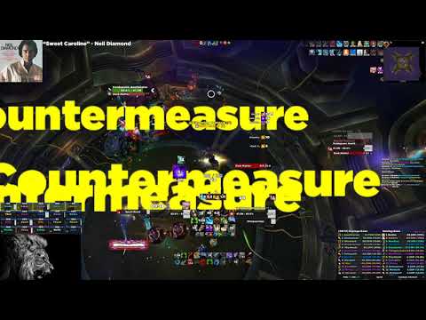 Solaris vs Mythic N'Zoth, the Corruptor (Read Description)