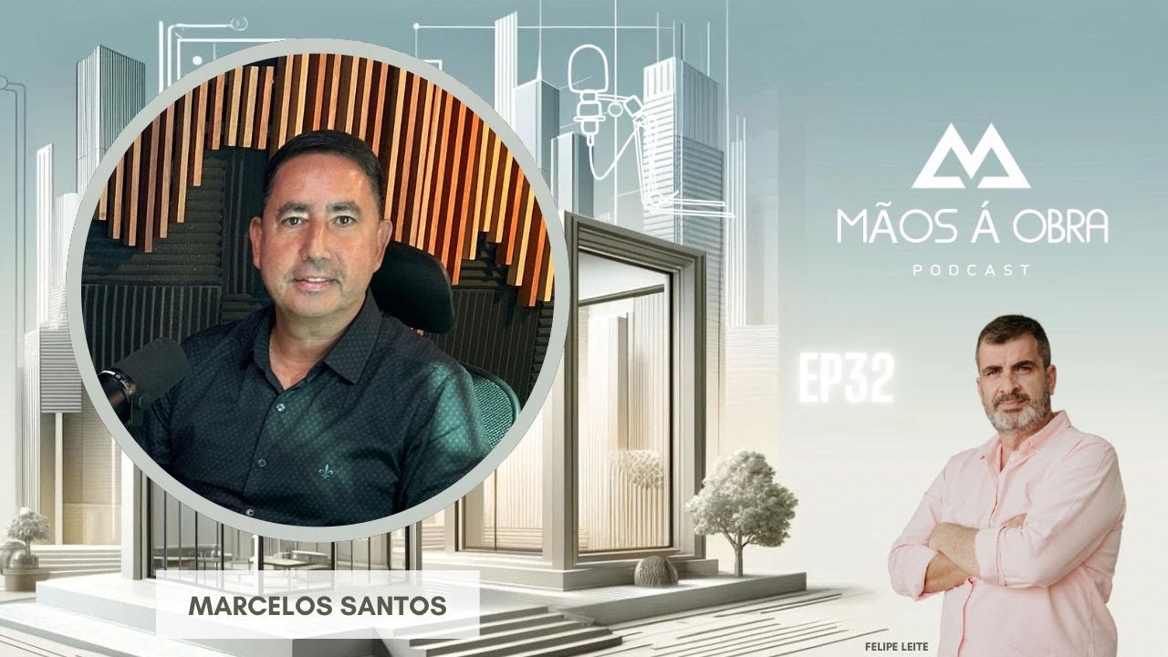 EP32 - De Suprema à Única - História do Alumínio