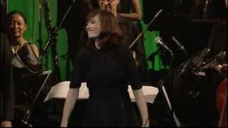 Sarah Blasko_18_Sydney Opera House - Not yet