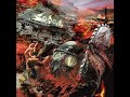 Sodom - Storm Raging Up