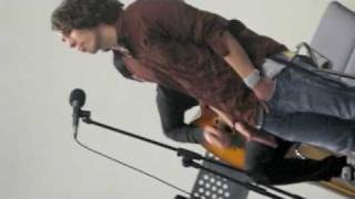 ♪♫ The Starting Line - Lasting Impression (cover) (acoustic)