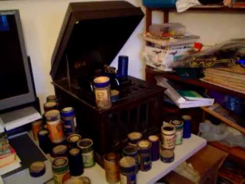 WHEN THE ROLL IS CALLED UP YONDER