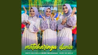 Download lagu Mataharinya Dunia mp3