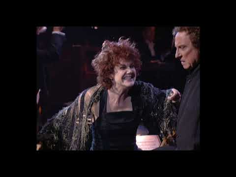 Sondheim's Sweeney Todd In Concert   San Francisco   2001   Full Concert