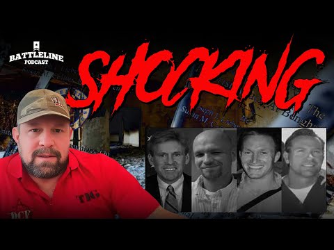 Shocking details of Benghazi attacks revealed