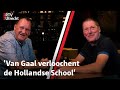 Pessel & Boonen blikken vooruit op de kraker tegen Argentinië | RTV Utrecht