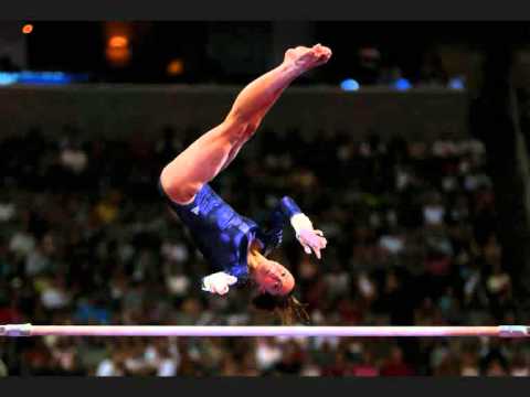 Floor Music Gymnastics #113