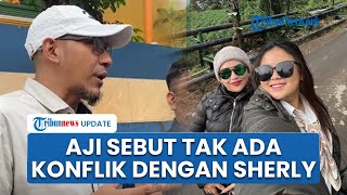 Aji Darmaji Tegaskan Tak Ada Konflik dengan Putri Mpok Alpa, Sidang Ahli Waris Murni Administrasi