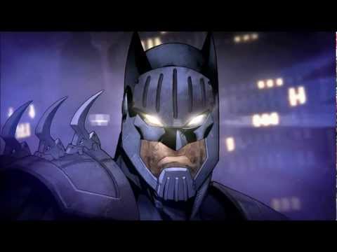 DC Universe Online : The Battle for Earth PC