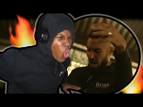 SWEDEN LIT 🔥 | HAVAL, SARETTII, AND C.GAMBINO | SWEDISH RAP REACTION (Part 7)