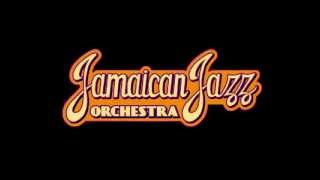 Jamaican Jazz Orchestra - Skank it
