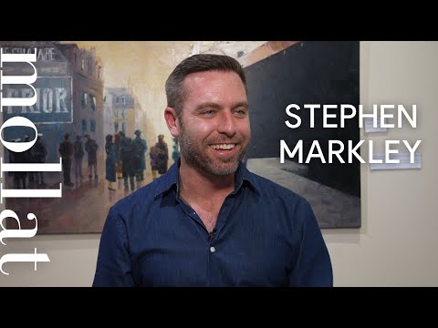 Stephen Markley - Le Déluge