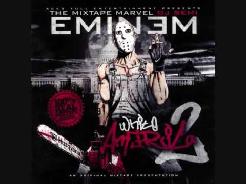 5-Eminem - Set It Off ft Dr Dre