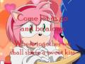 Sonic X ED 2 - Hikaru Michi Full English Fandub ...
