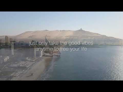 ALEX DEEPER ft. MSIID I DON'T CARE (The lyrics Video)