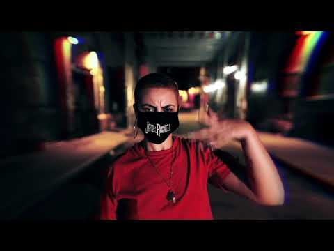 Sav Killz aka Jamel Rocwell - Wear Your Mask (Official Music Video)